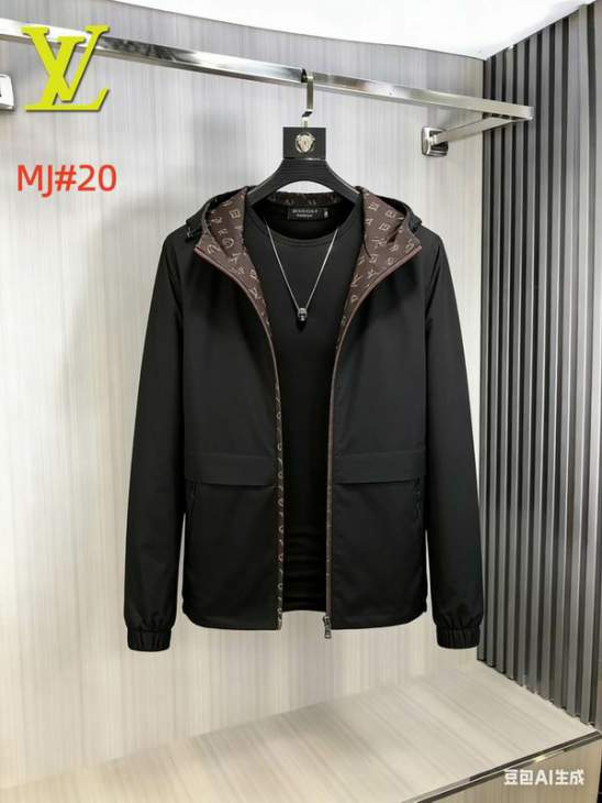 Picture of Louis Vuitton Jackets _SKULVM-3XL12yr61532259